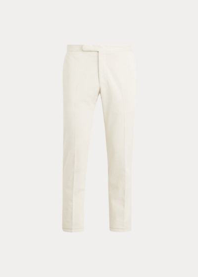 Polo Ralph Lauren Polo Stretch Chinos Herre Danmark (NKUWS6240)